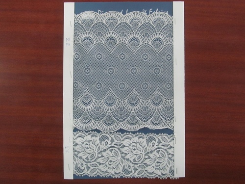 Lycra Laces