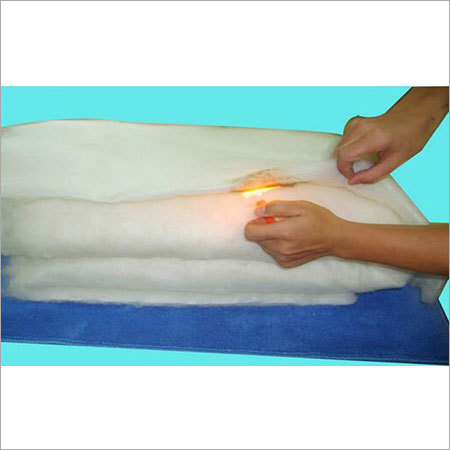 Hot Sell 100 Polyester Wadding Filling