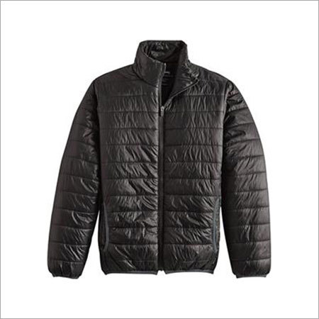 Polyfill Jacket