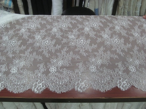 Shantallay Fabrics