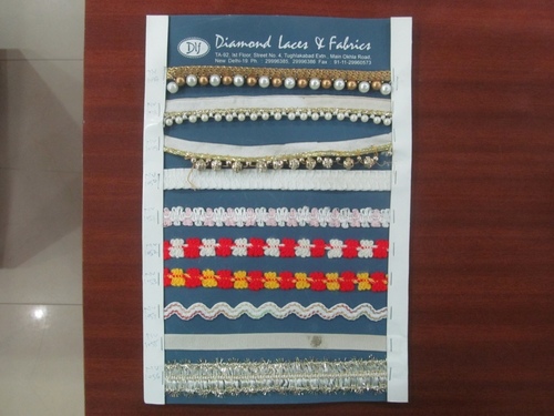 Elastic Tapes