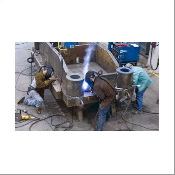 Fabrication Works