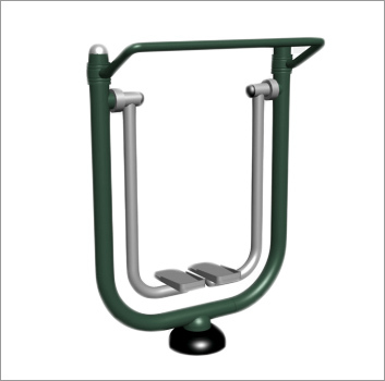 Outdoor Walking Machine