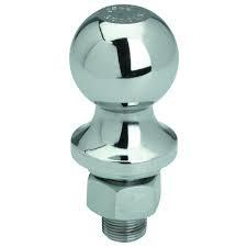 hitch balls