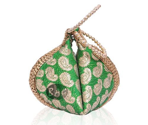 Potli Hand Bag