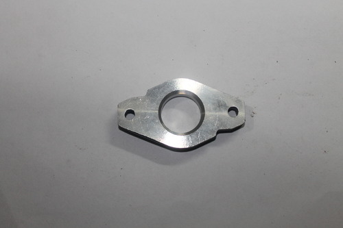 small flange