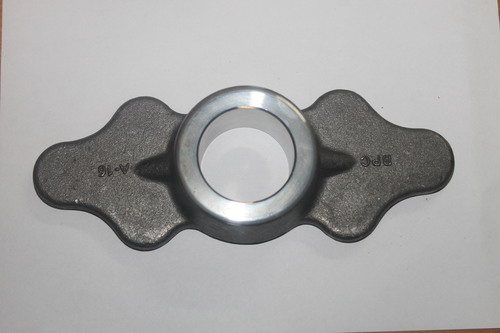 flange flange