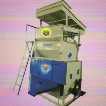Stone Cleaner Machine