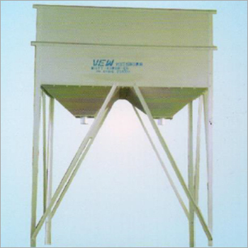 Flour Mill Plant