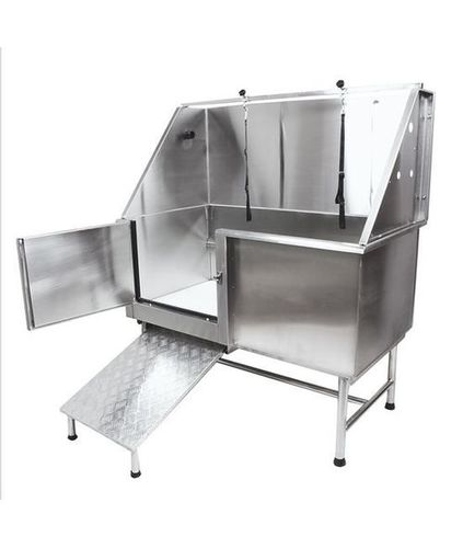 Dog Bath Tub
