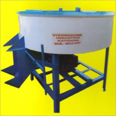 Fly Ash Bricks Plant