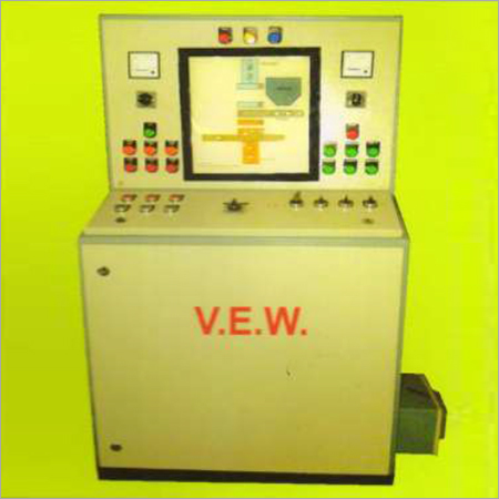 Panel Board Automatic Bricks Plant