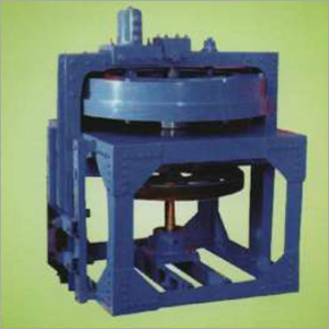 Poha Press Machine