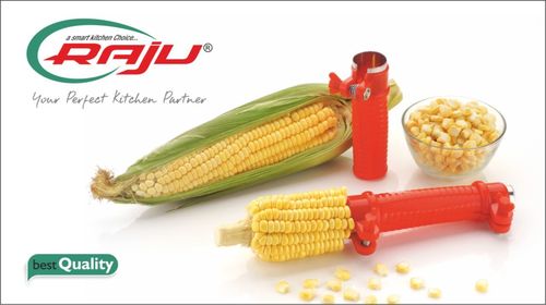 Sweet Corn Kernel Cutter