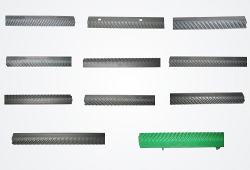Rasp Bars