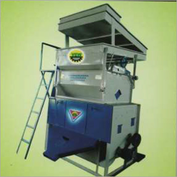 Paddy Cleaner