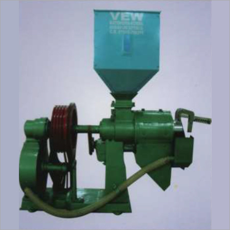 Z. Rice Polisher