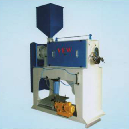 Rice Mill Plant