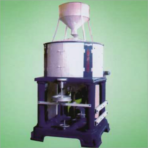 Cone Polisher