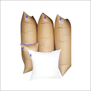 Laminated Dunnage Bag