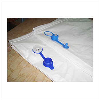 PP Dunnage Bag