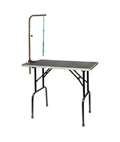 Pet Grooming Table