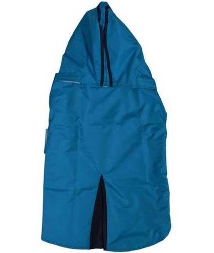 Blue Rain Sheet