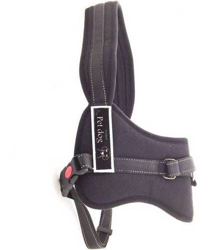 Pet Seat Belt