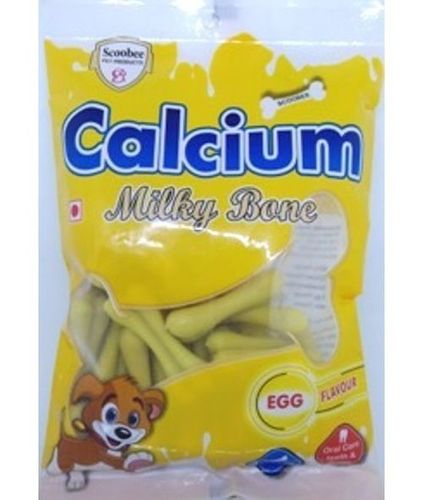 Scoobee Calcium Milk Bone Milk Dog