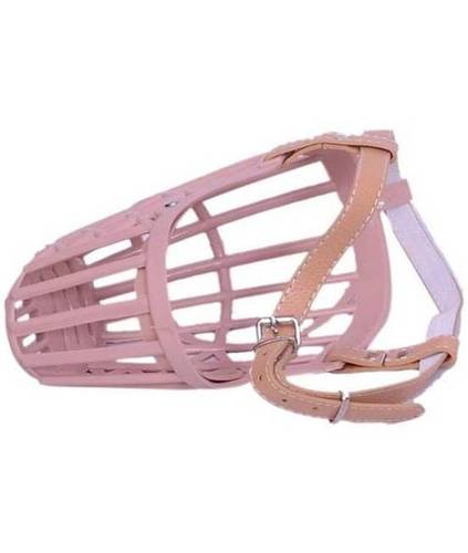 Scoobee Extra Large Dog Muzzle