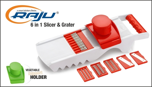 Vegitable Slicers