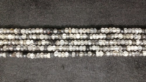 Faceted Beads