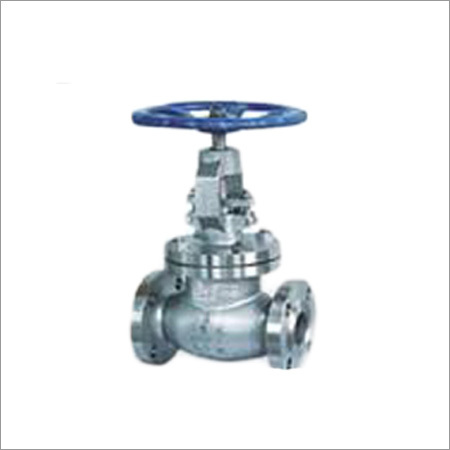 Globe Valve