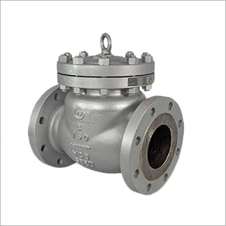 Swing Type Check Valve