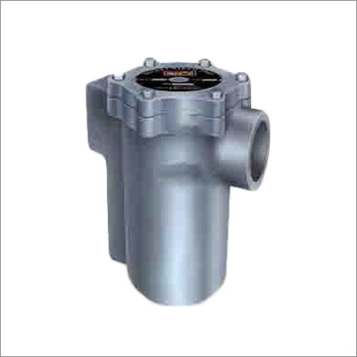 Bucket Type Steam Trap