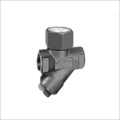 TD-3 Steam Trap - Stainless Steel, DN15-DN25, 42 Bar, 400°C | Threaded Connection, Efficient Drainage, Compact Design, Easy Maintenance, Durable, Quick Response, Versatile Use, Reliable Operation