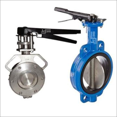 Butterfly Valve