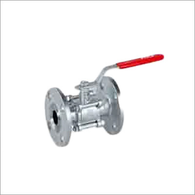 Ball Valve