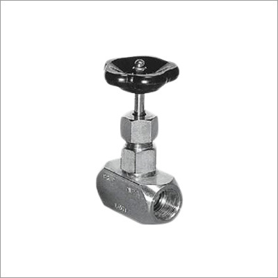 Needle Valve