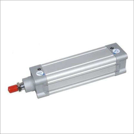 Double Acting Pneumatic Cylinder