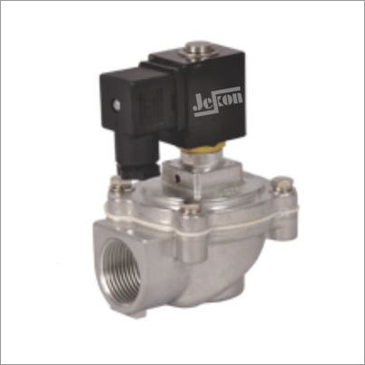 Dust Collector Solenoid Pulse Valve