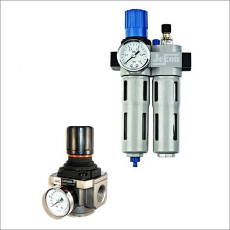 F+R+L Set Pneumatic Valve
