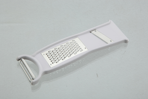 Plastic Grater With Handle