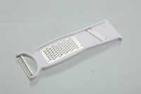 Plastic Grater With Handle