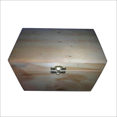 Wooden Handmade Boxes