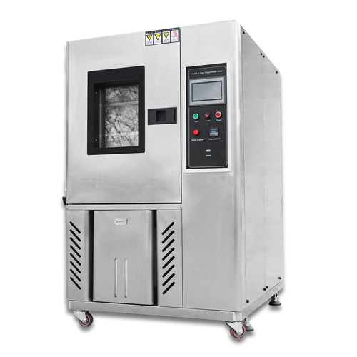 Environmental Test Chamber With Programmable