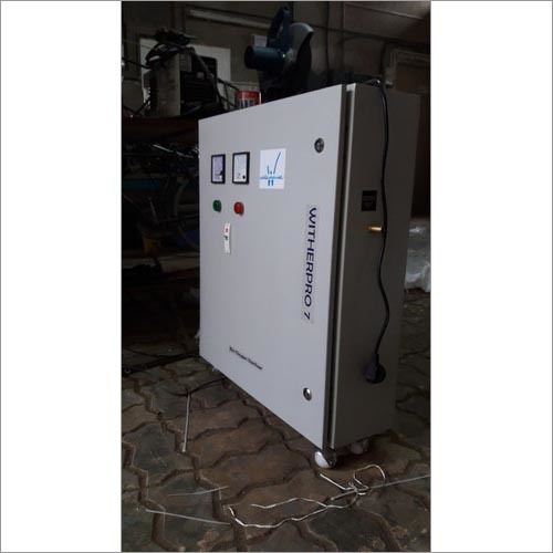 Ozone Generators For Fast Oxidation