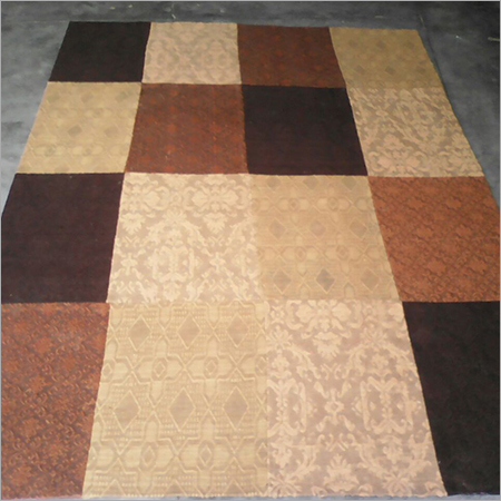 Leather Carpets