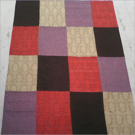Leather Carpets