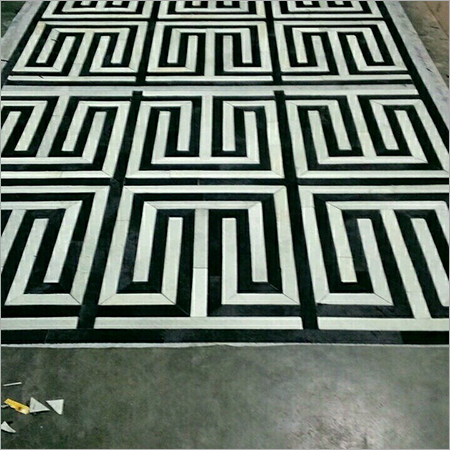 Leather Carpets
